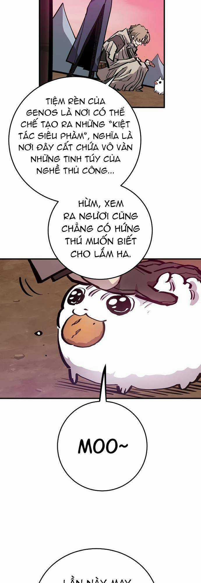 Player - Chương 161 - Trang 48