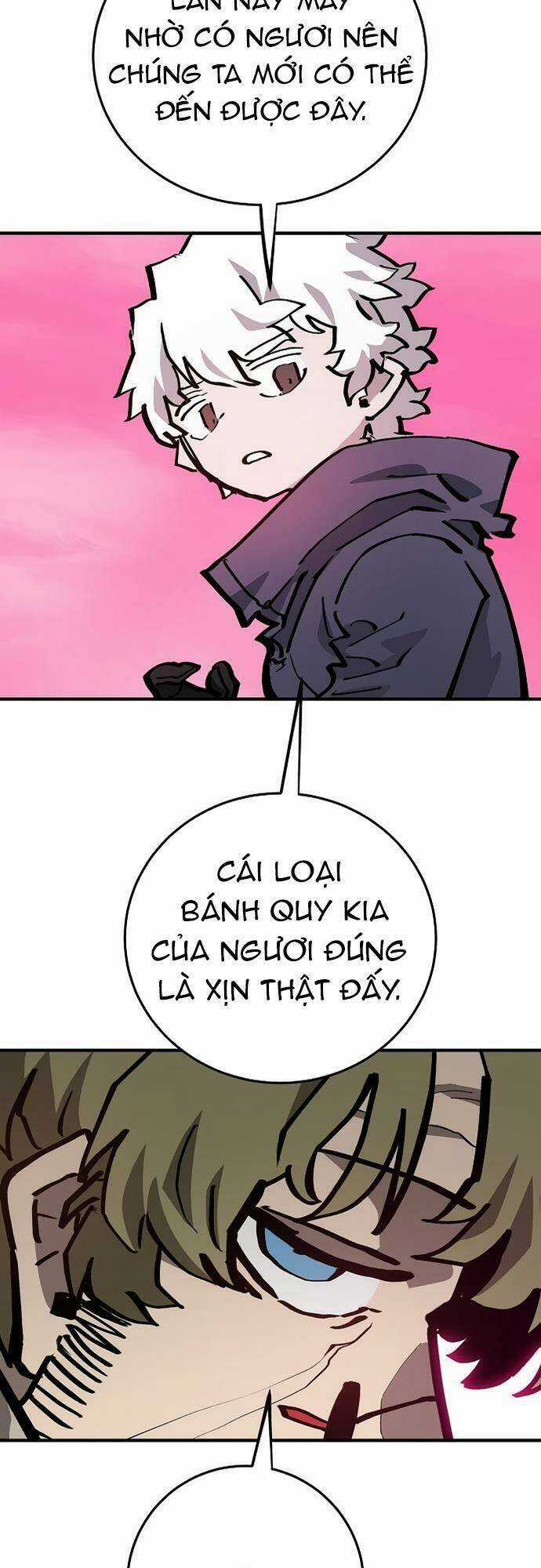 Player - Chương 161 - Trang 49