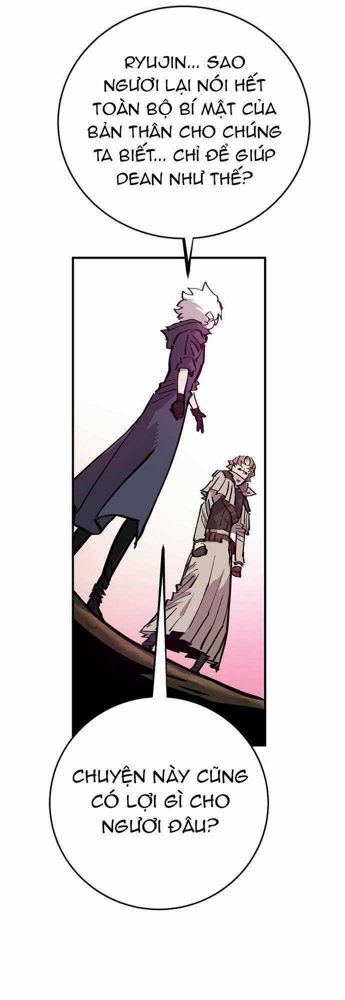Player - Chương 161 - Trang 57