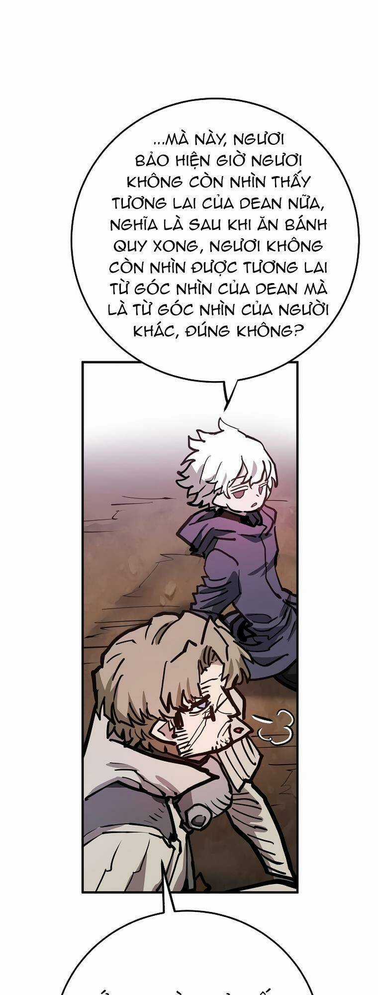 Player - Chương 162 - Trang 35