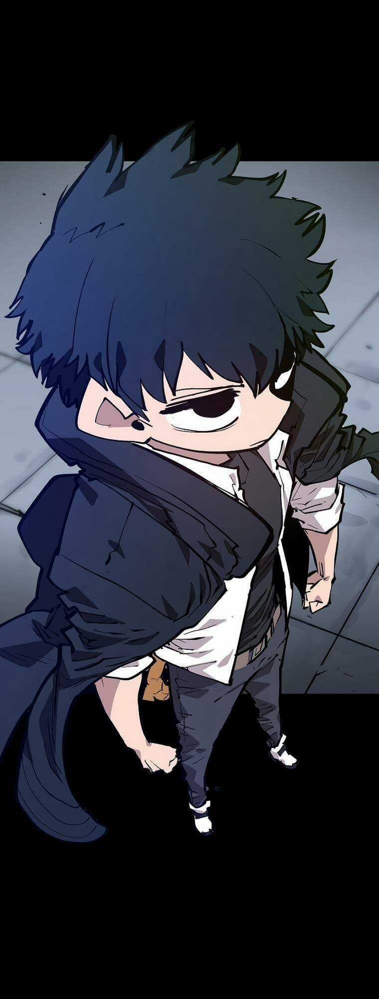 Player - Chương 162 - Trang 49