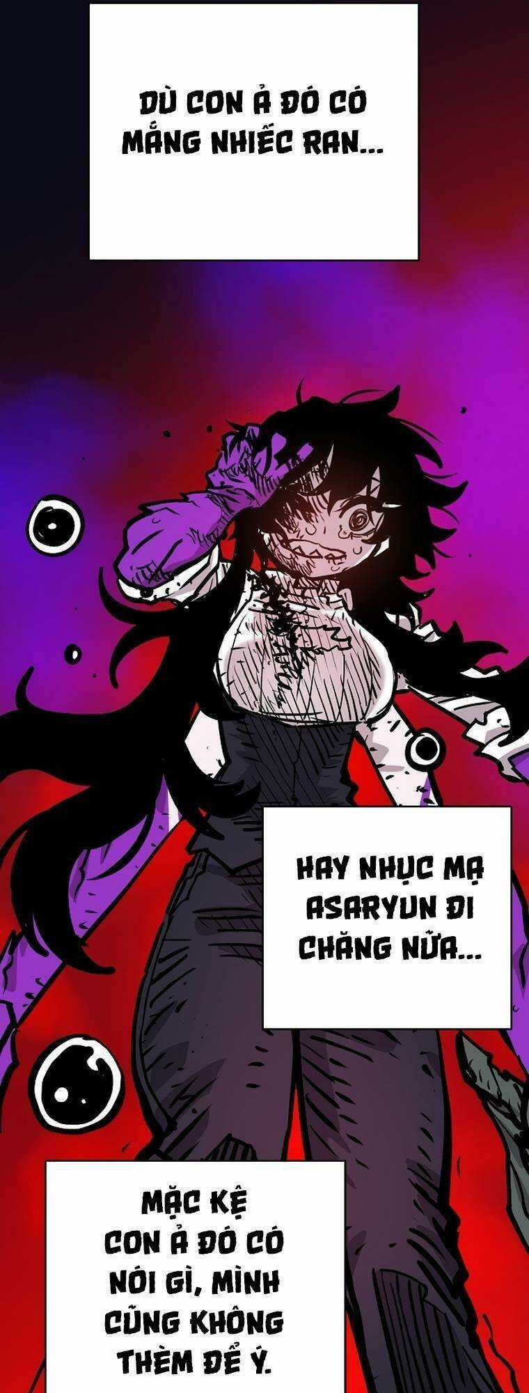 Player - Chương 162 - Trang 61