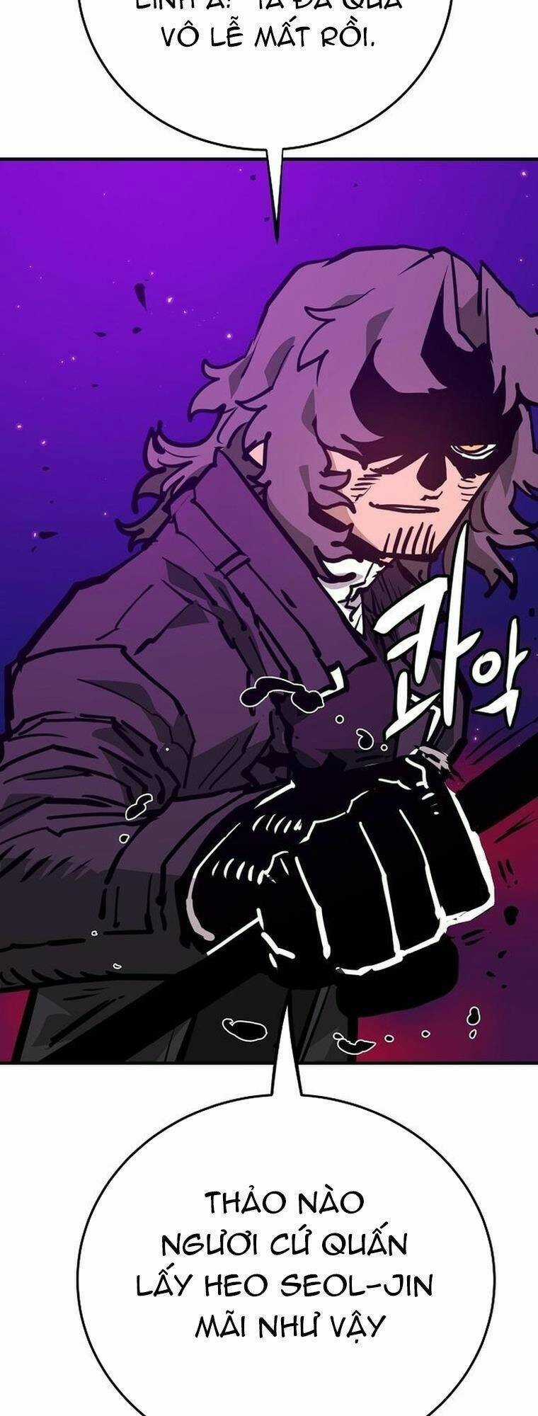 Player - Chương 163 - Trang 35