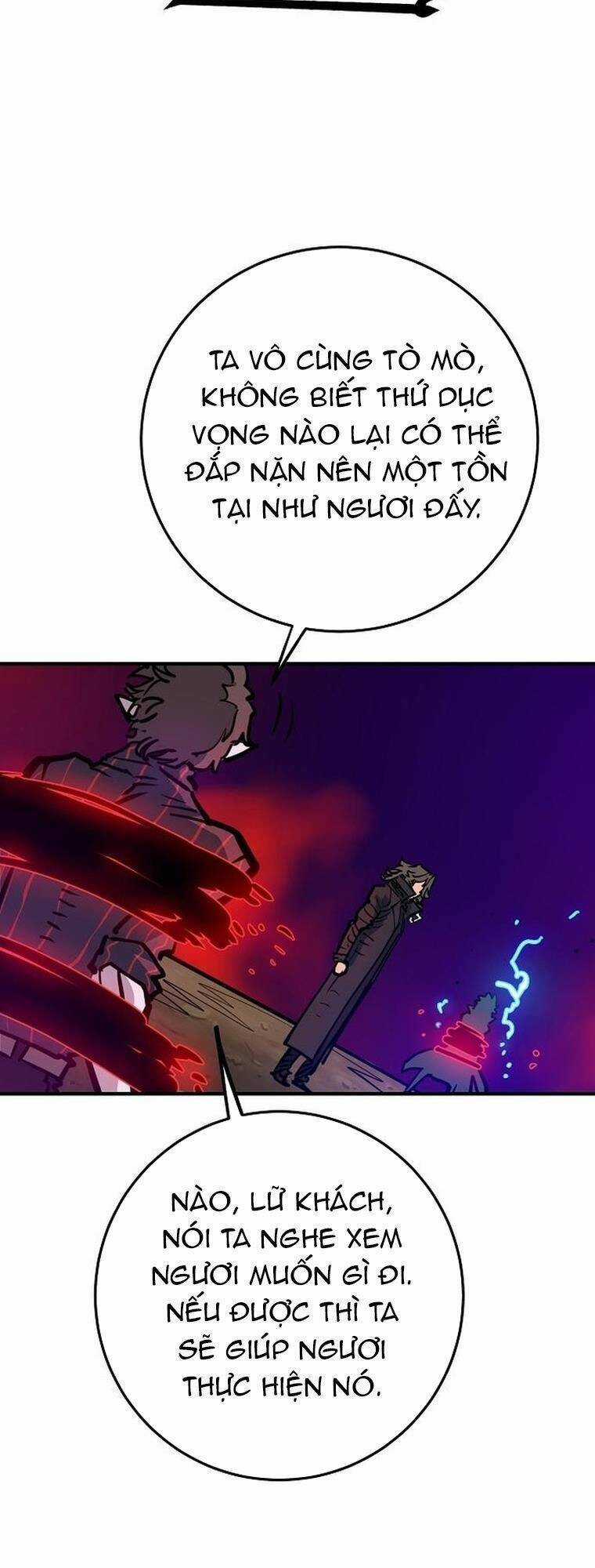 Player - Chương 163 - Trang 91