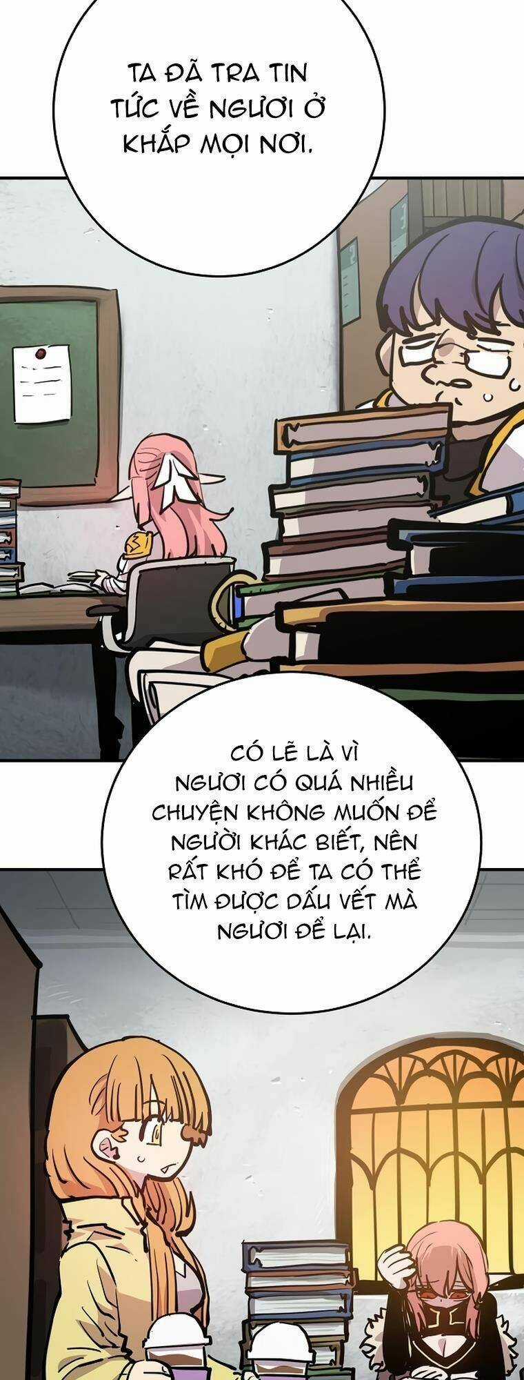 Player - Chương 164 - Trang 55