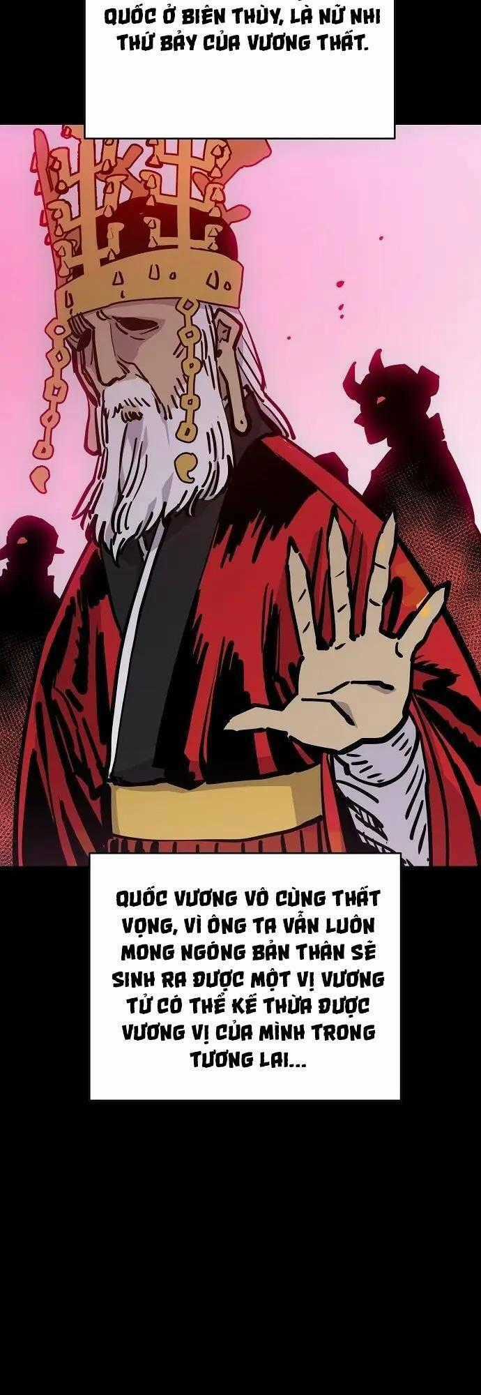 Player - Chương 165 - Trang 2