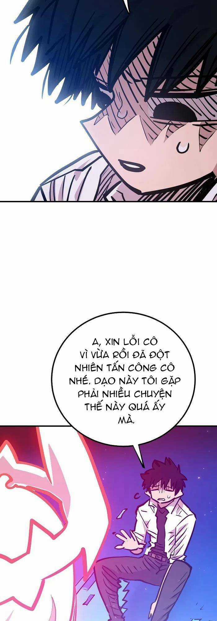 Player - Chương 166 - Trang 33