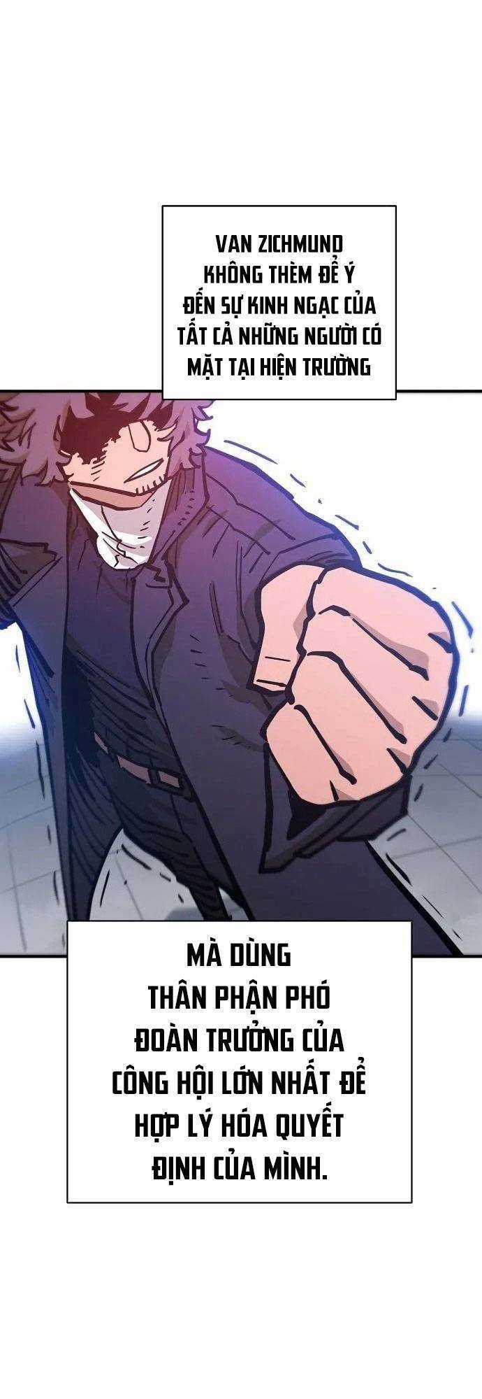 Player - Chương 169 - Trang 21