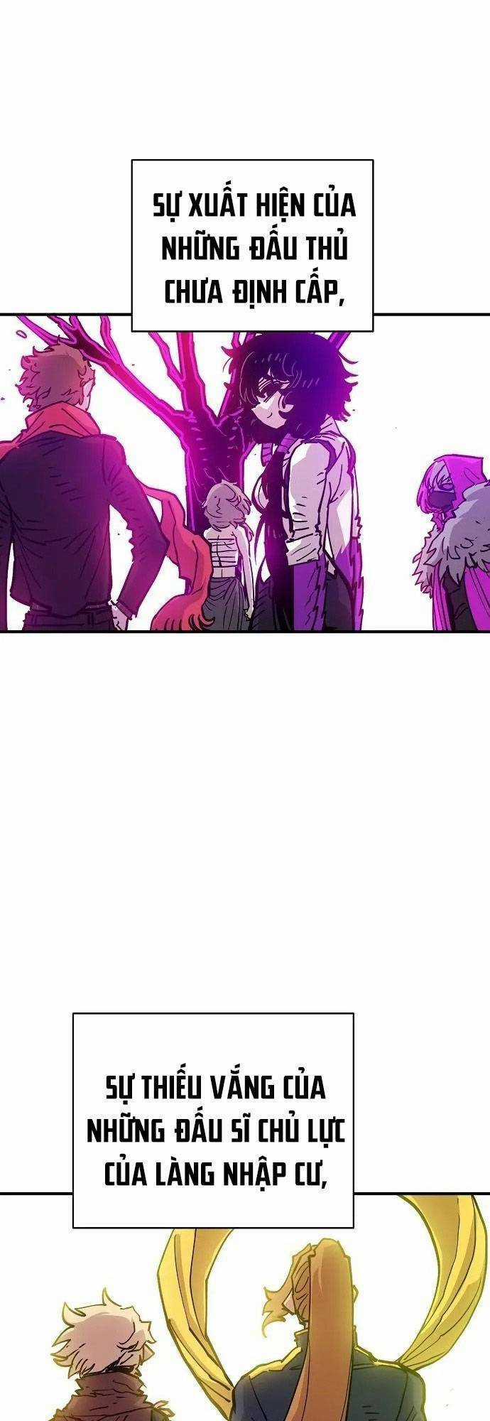 Player - Chương 169 - Trang 22