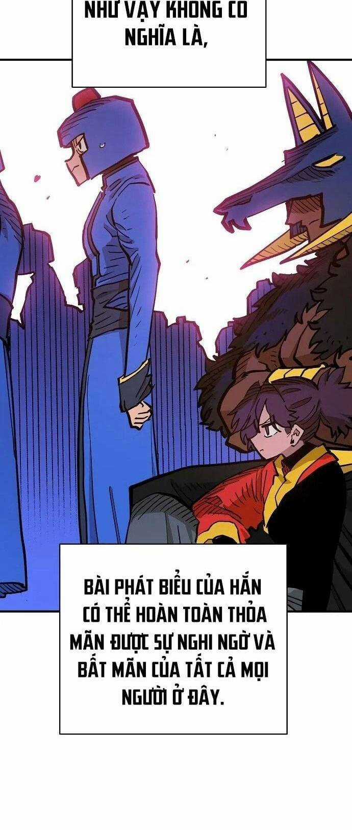 Player - Chương 169 - Trang 30