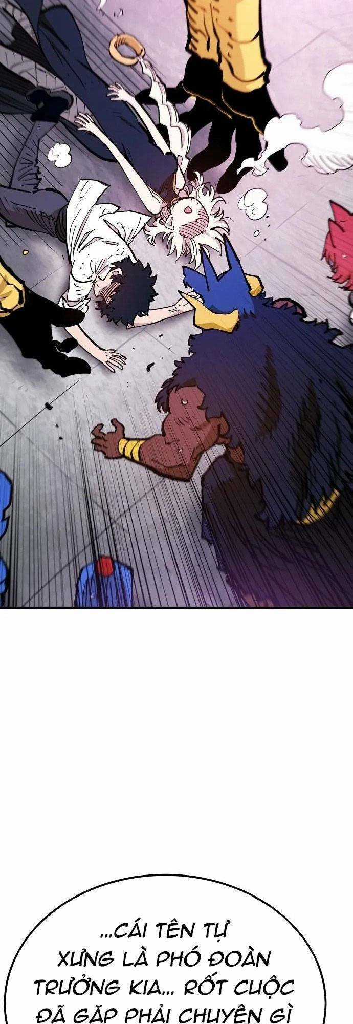 Player - Chương 169 - Trang 38