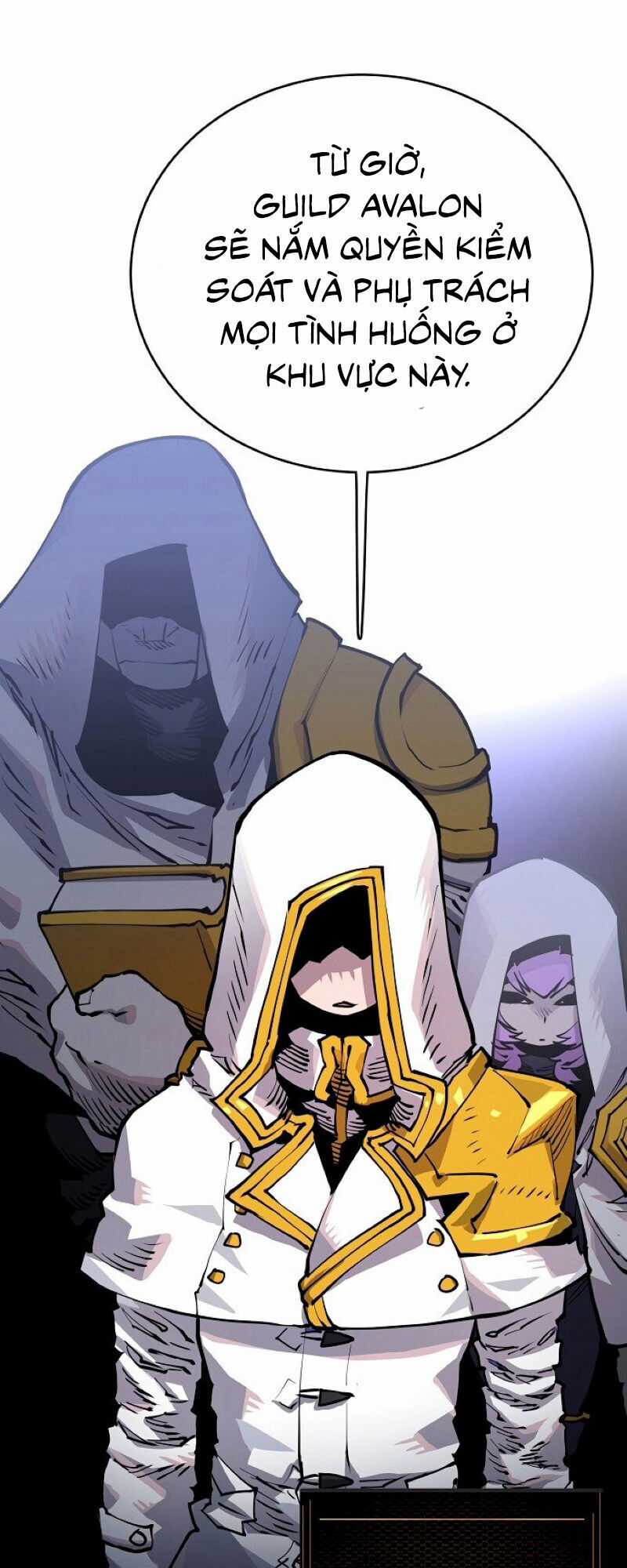 Player - Chương 17 - Trang 16