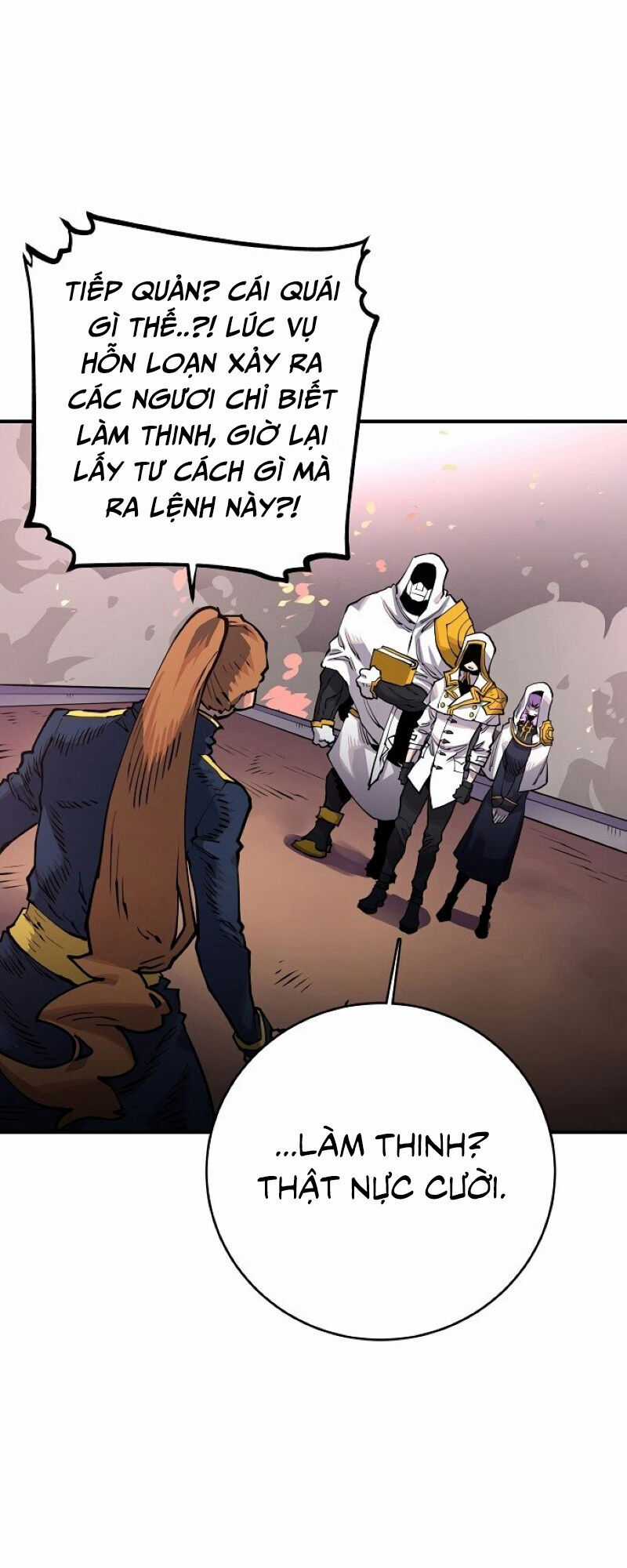 Player - Chương 17 - Trang 18