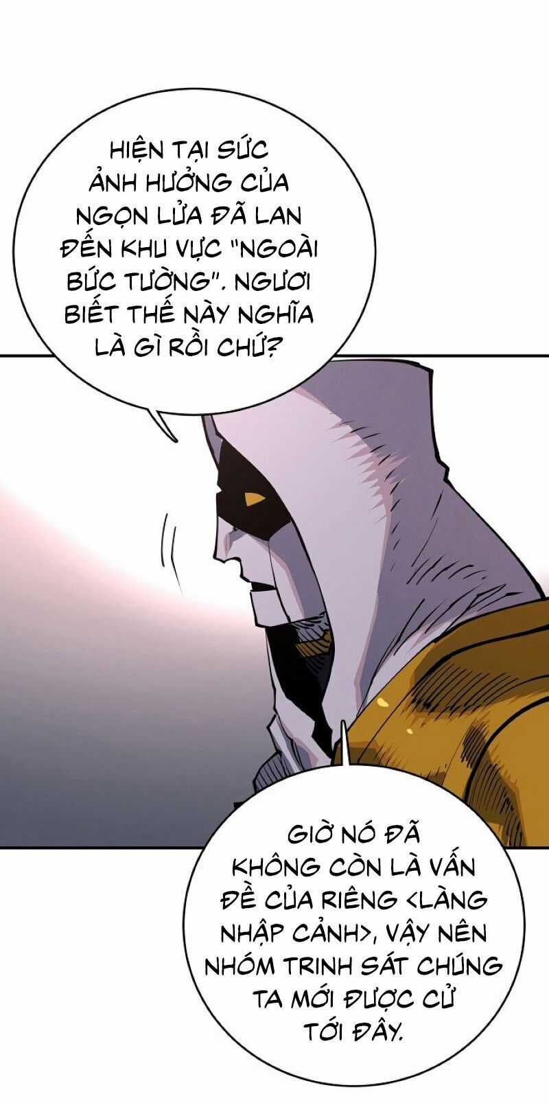 Player - Chương 17 - Trang 20