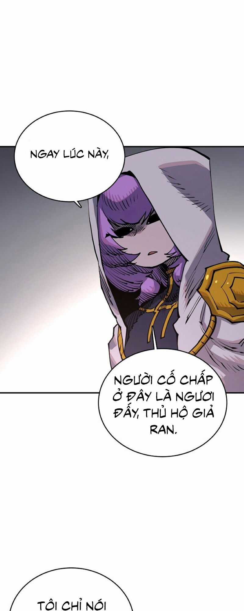 Player - Chương 17 - Trang 21