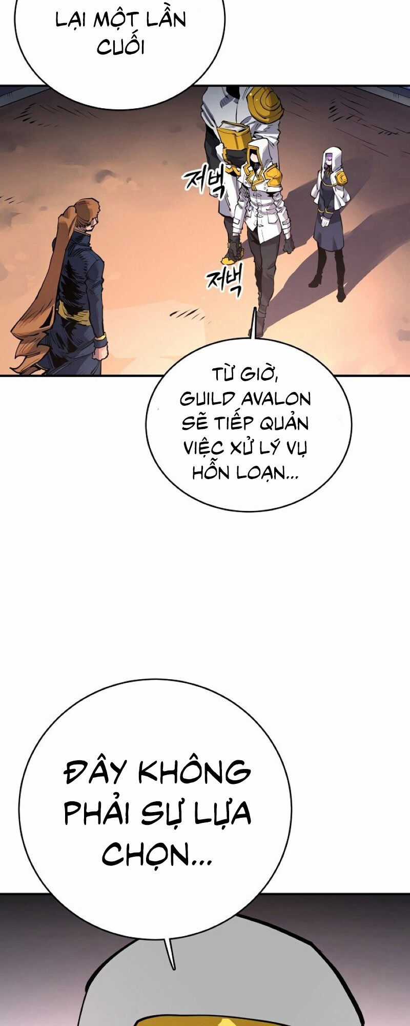 Player - Chương 17 - Trang 22