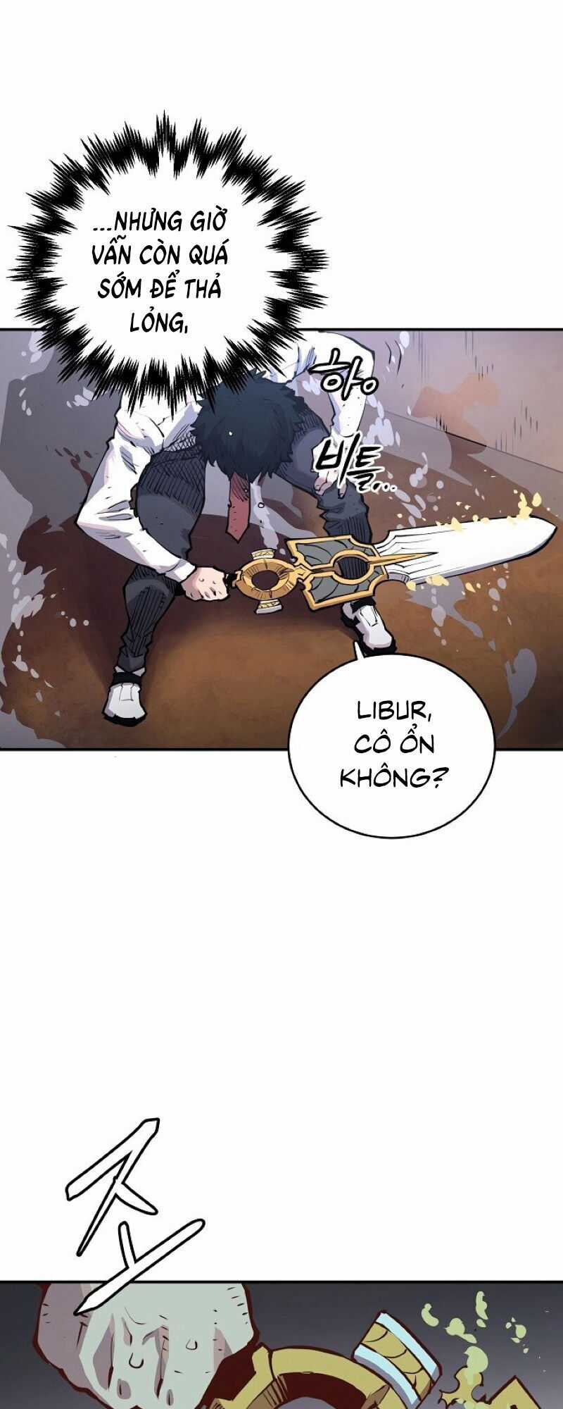 Player - Chương 17 - Trang 29