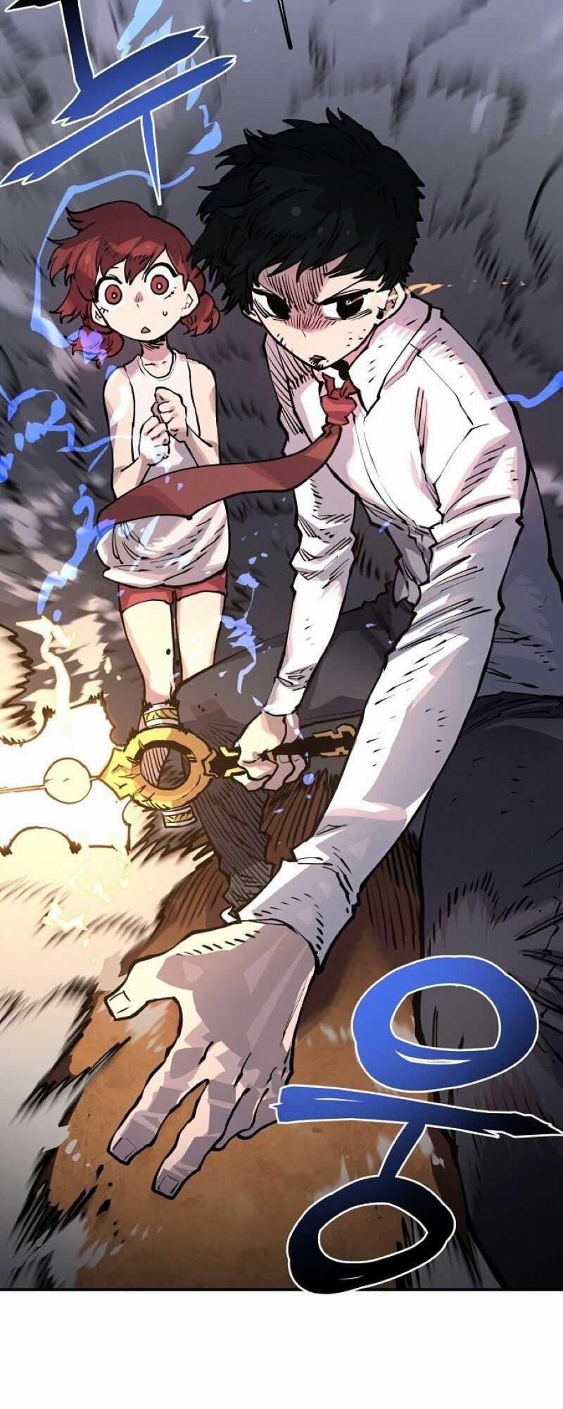 Player - Chương 17 - Trang 4