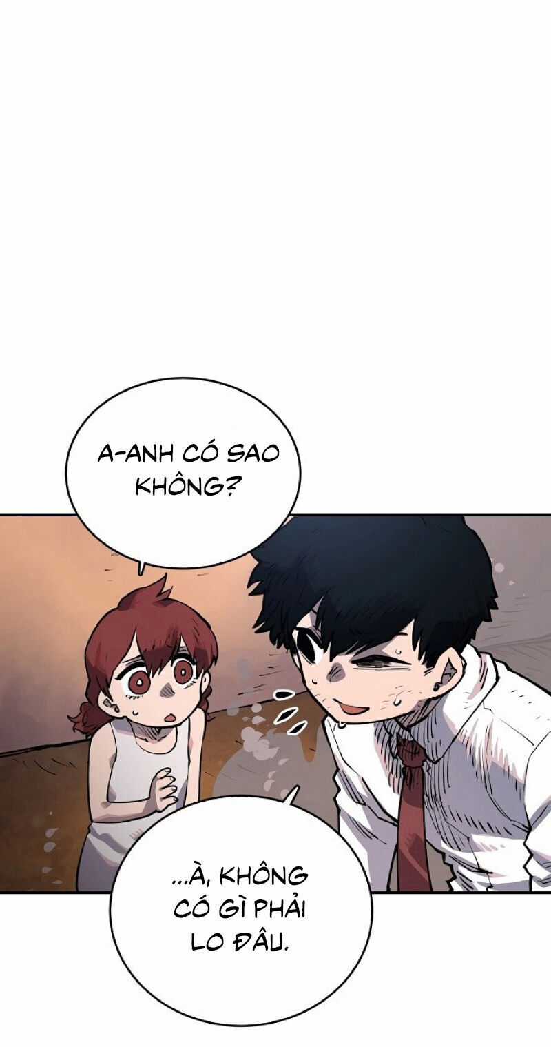 Player - Chương 17 - Trang 31