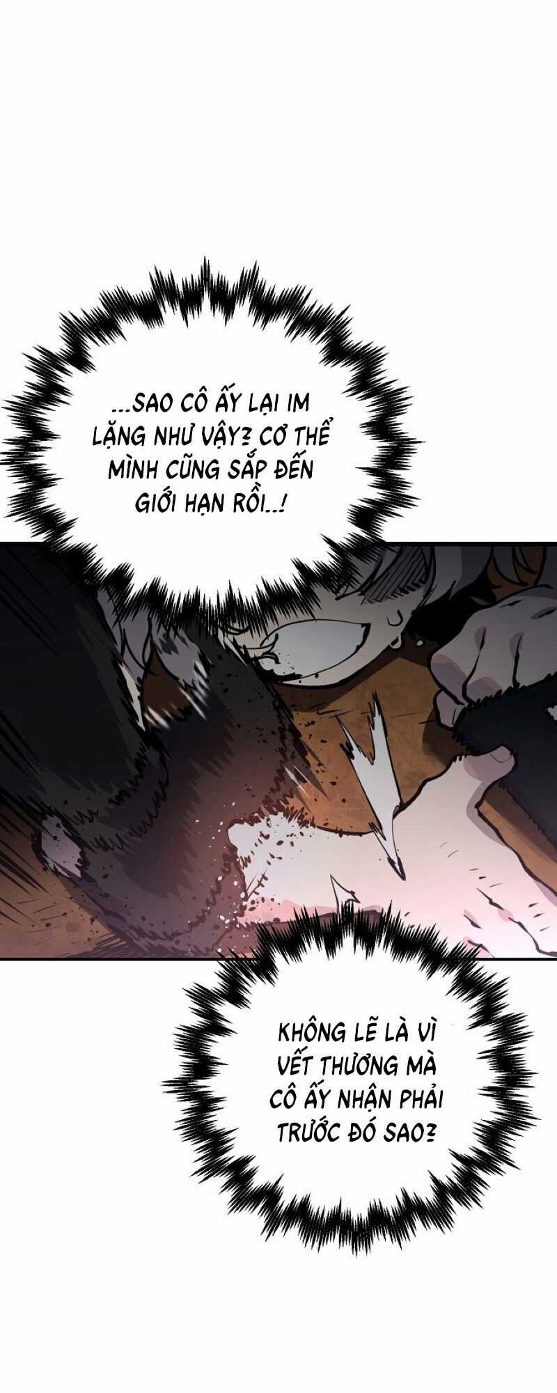 Player - Chương 17 - Trang 32