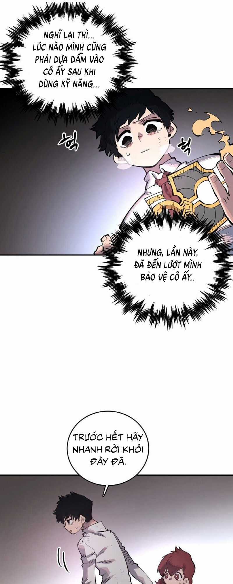 Player - Chương 17 - Trang 33