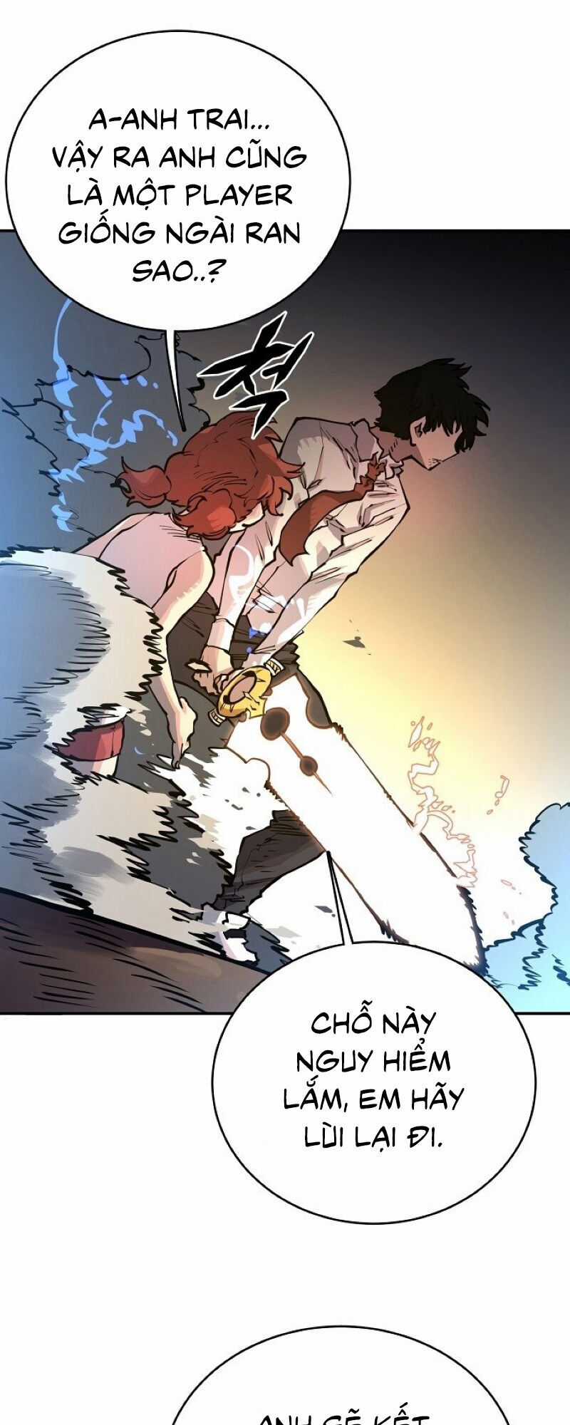 Player - Chương 17 - Trang 6