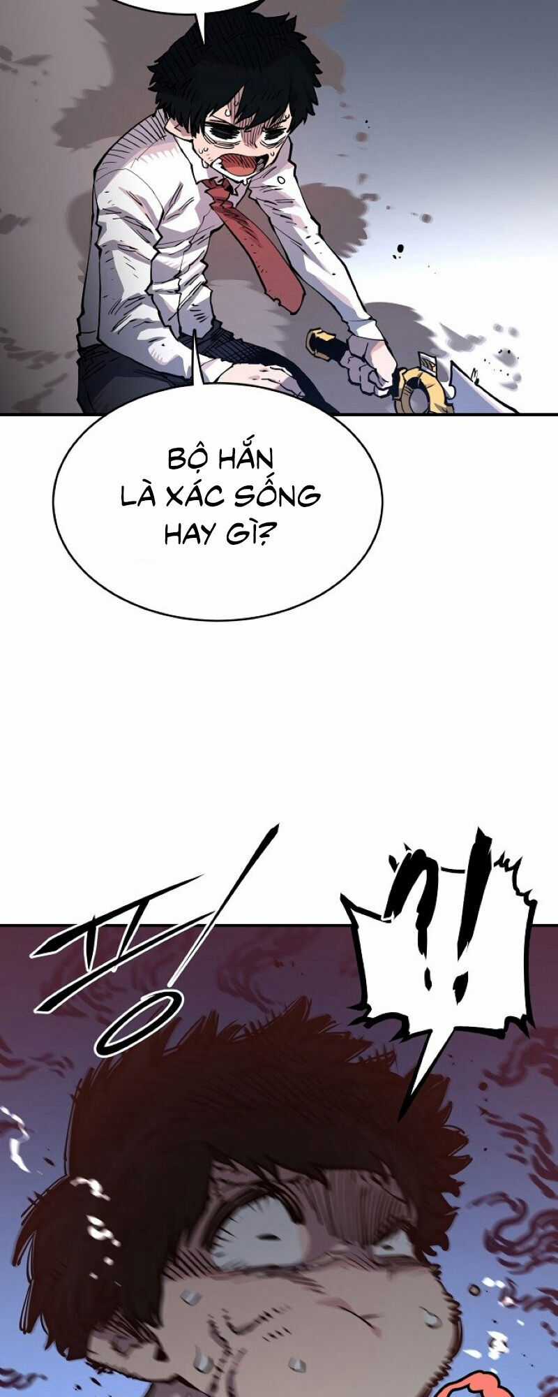 Player - Chương 17 - Trang 54