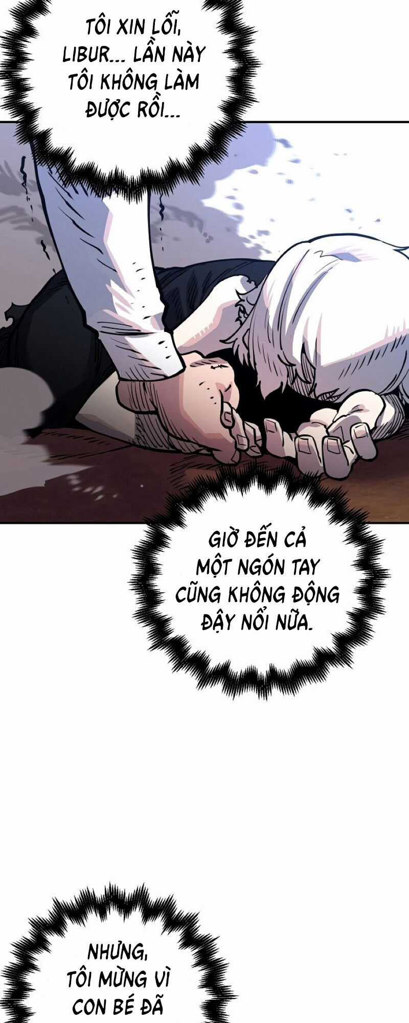 Player - Chương 17 - Trang 60