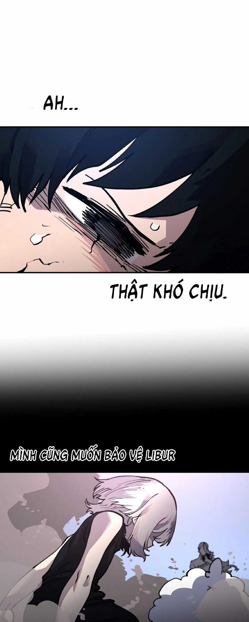 Player - Chương 17 - Trang 62