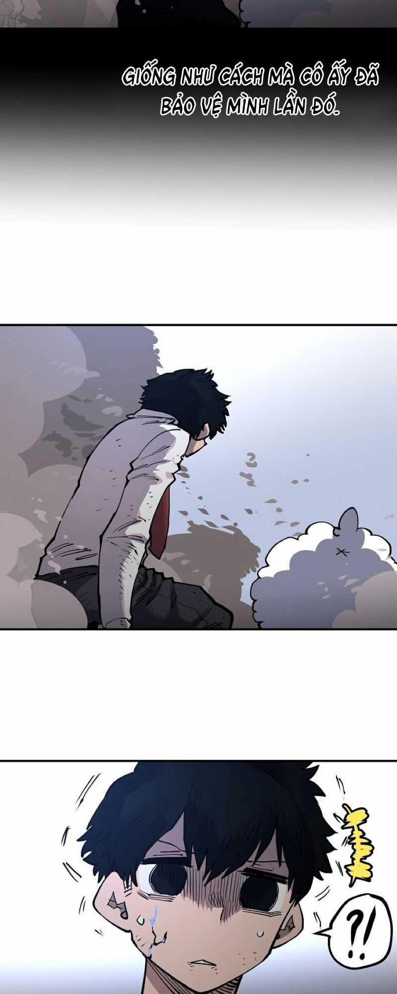 Player - Chương 17 - Trang 63