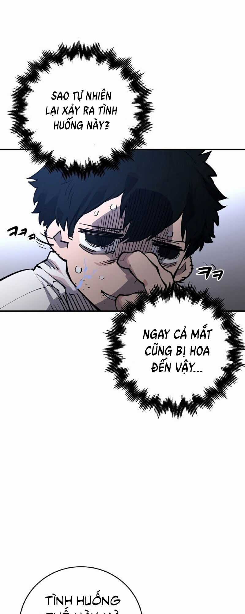 Player - Chương 17 - Trang 65