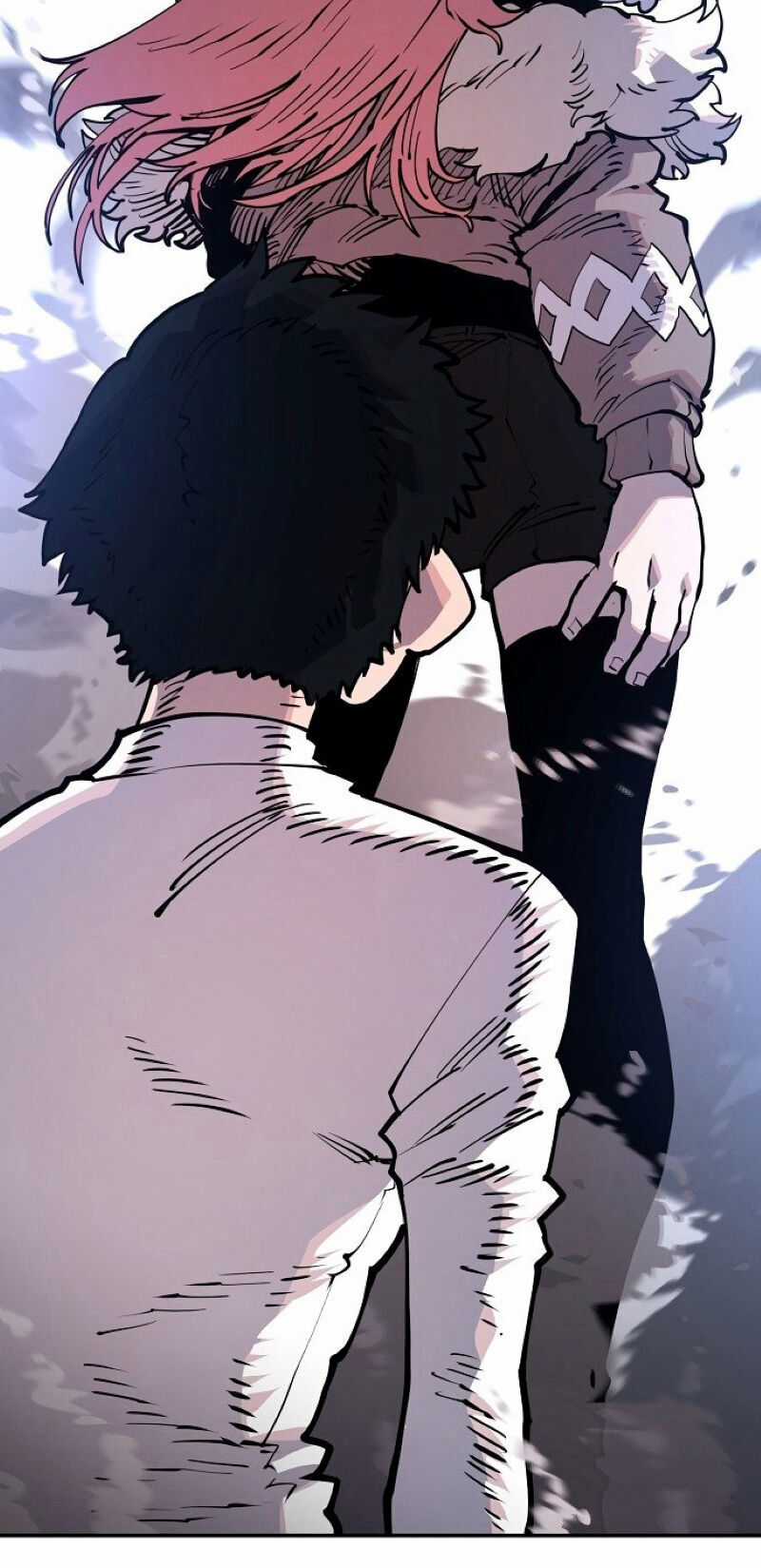 Player - Chương 17 - Trang 67