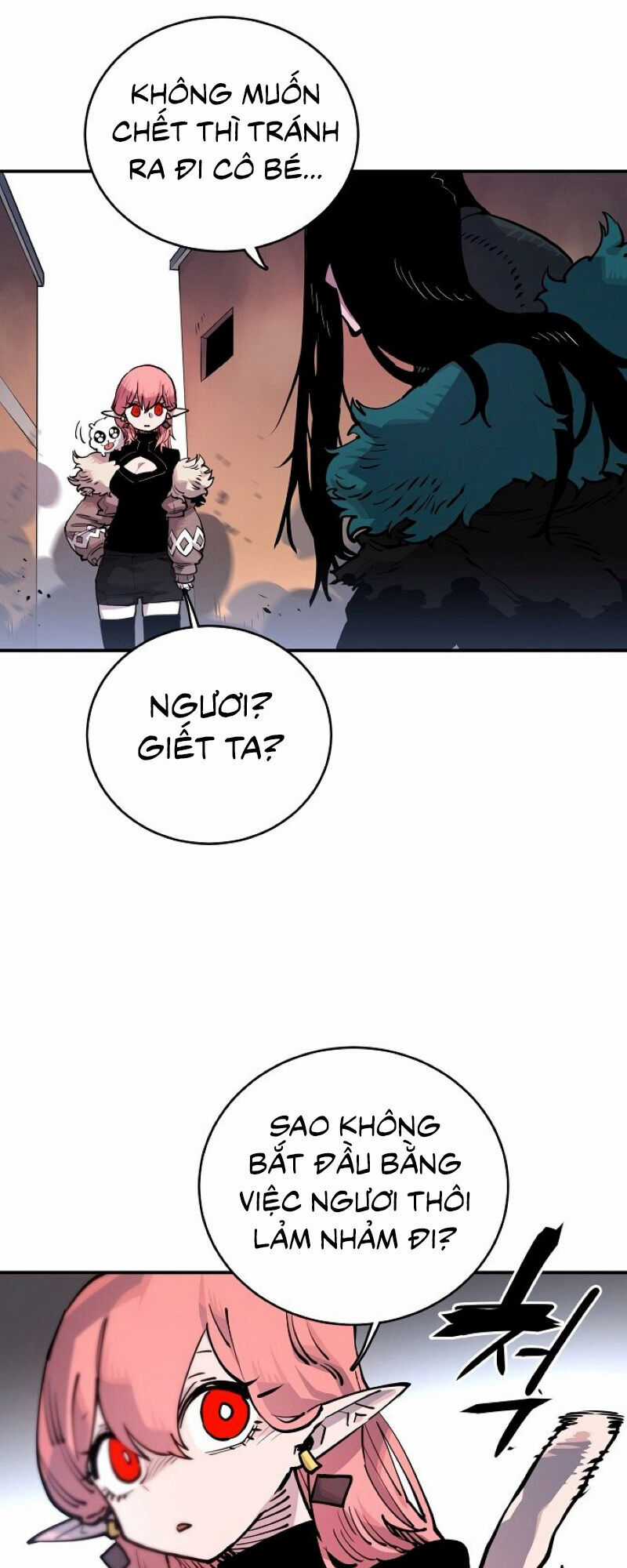 Player - Chương 17 - Trang 70