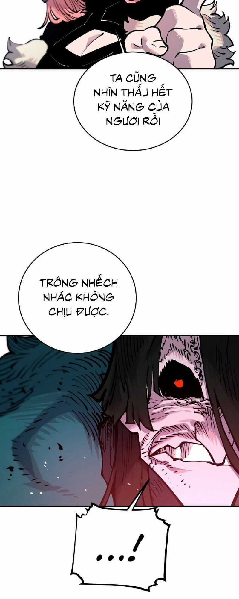 Player - Chương 17 - Trang 71