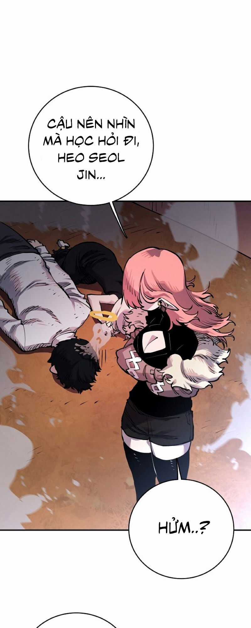 Player - Chương 17 - Trang 79