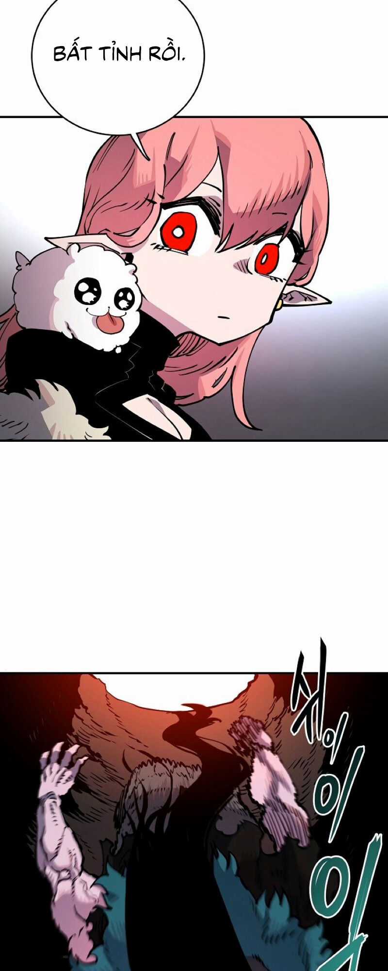 Player - Chương 17 - Trang 80