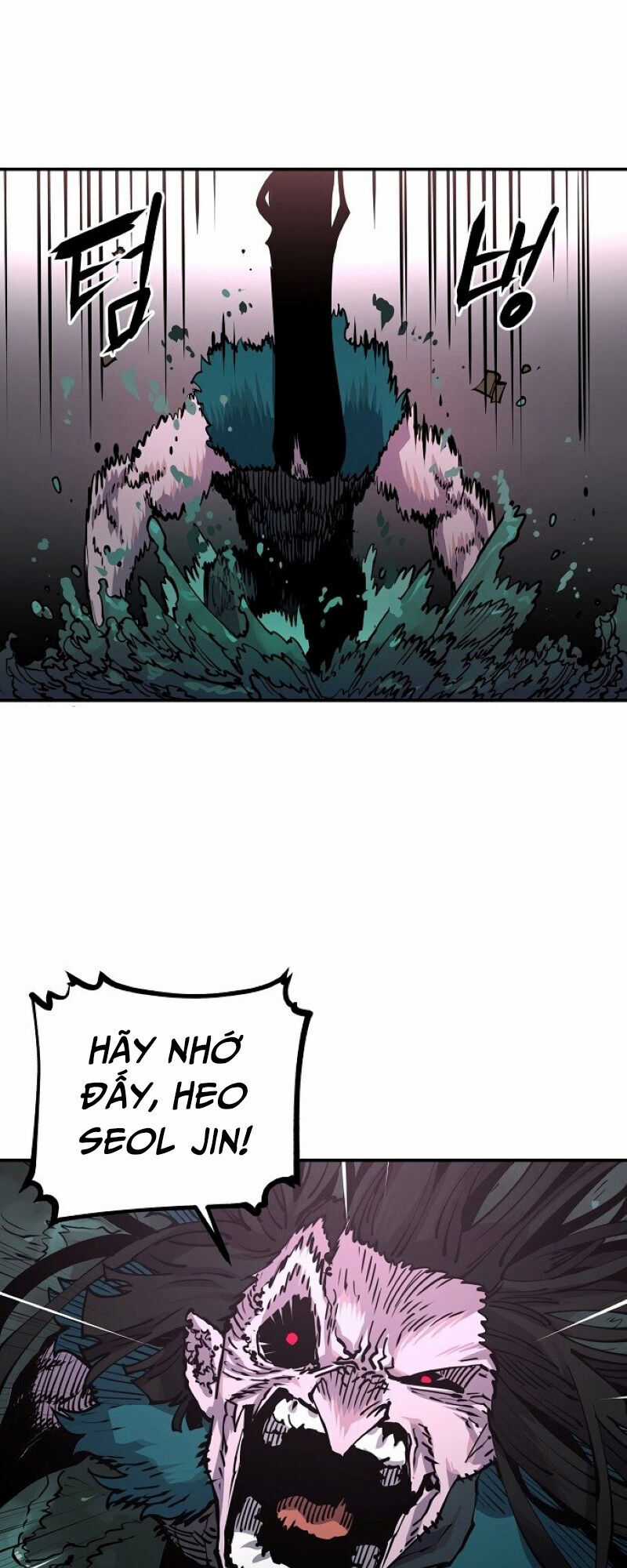 Player - Chương 17 - Trang 82