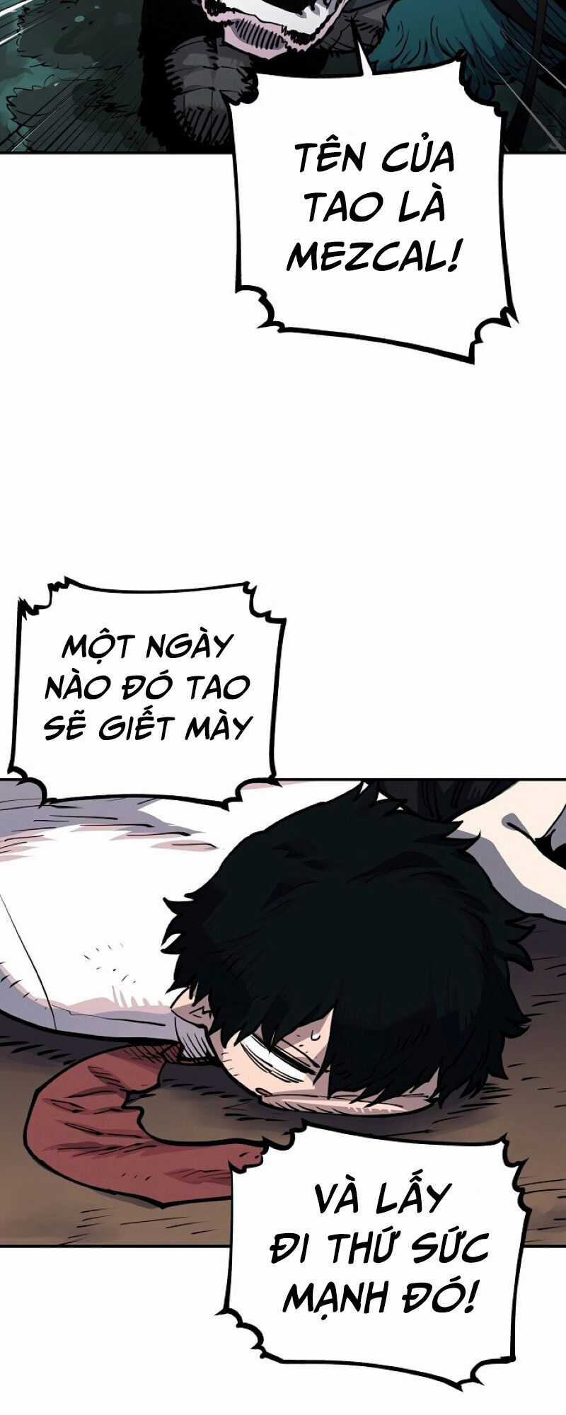 Player - Chương 17 - Trang 83