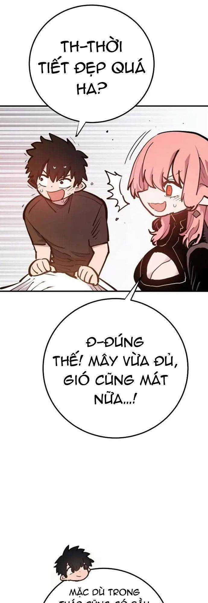 Player - Chương 170 - Trang 33