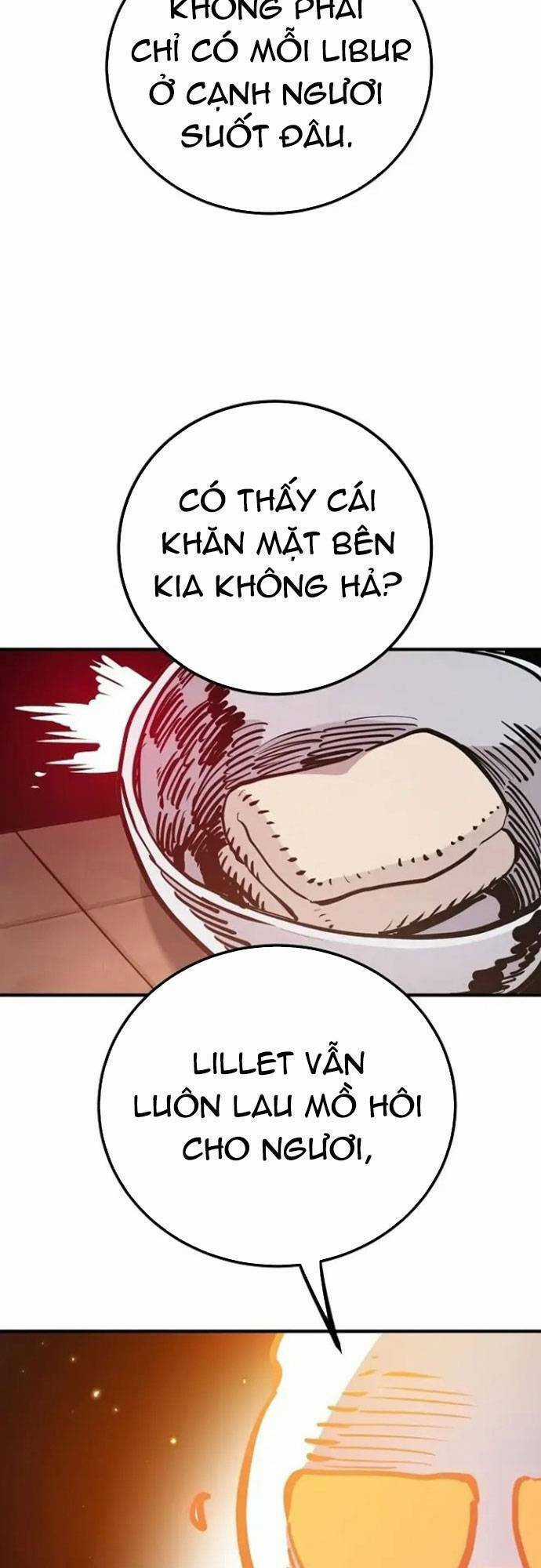 Player - Chương 170 - Trang 51