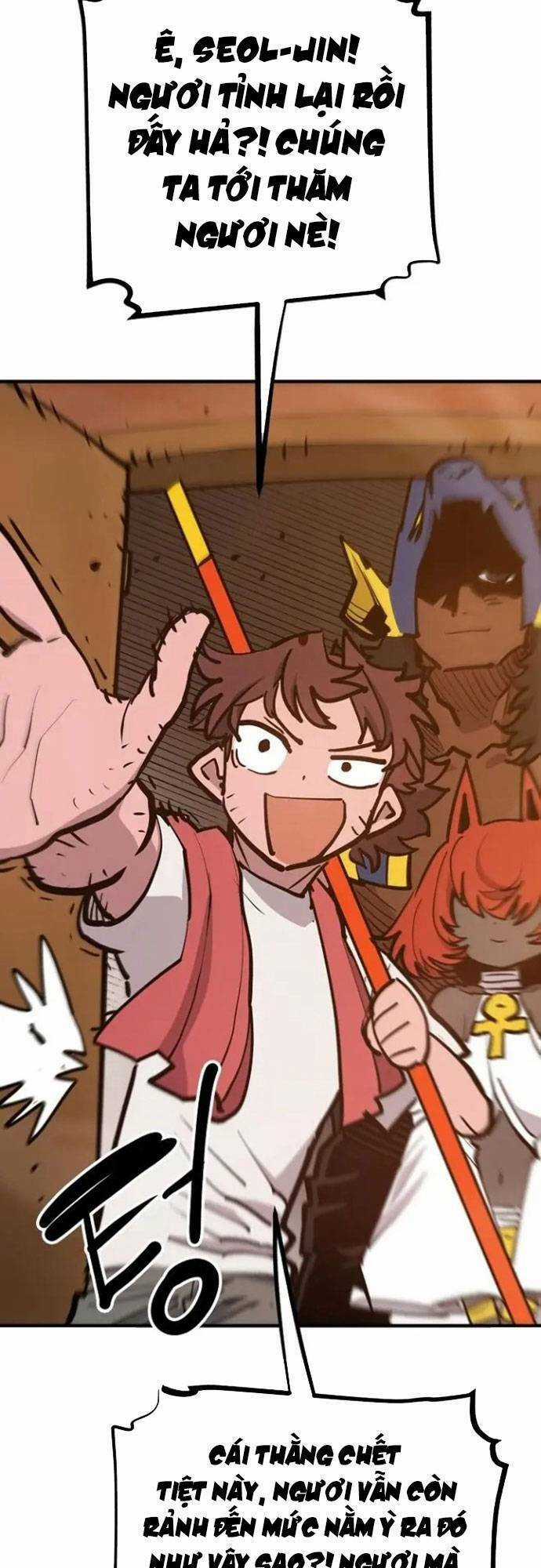 Player - Chương 170 - Trang 56