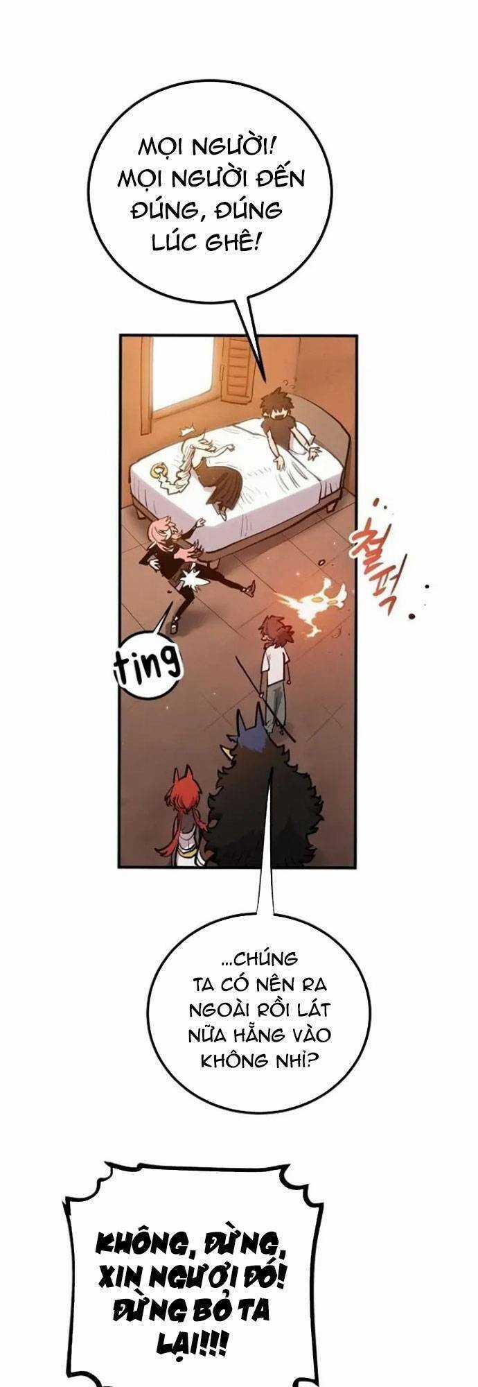 Player - Chương 170 - Trang 58