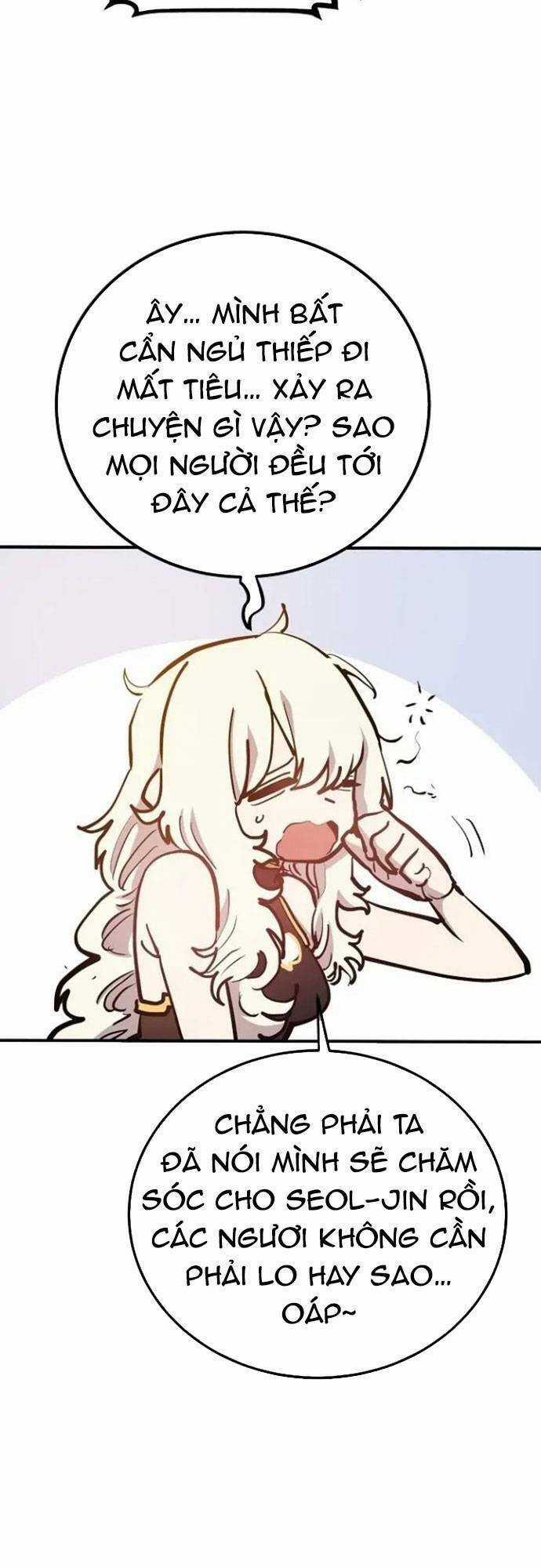 Player - Chương 170 - Trang 59