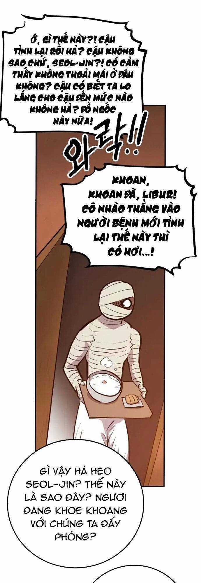 Player - Chương 170 - Trang 60