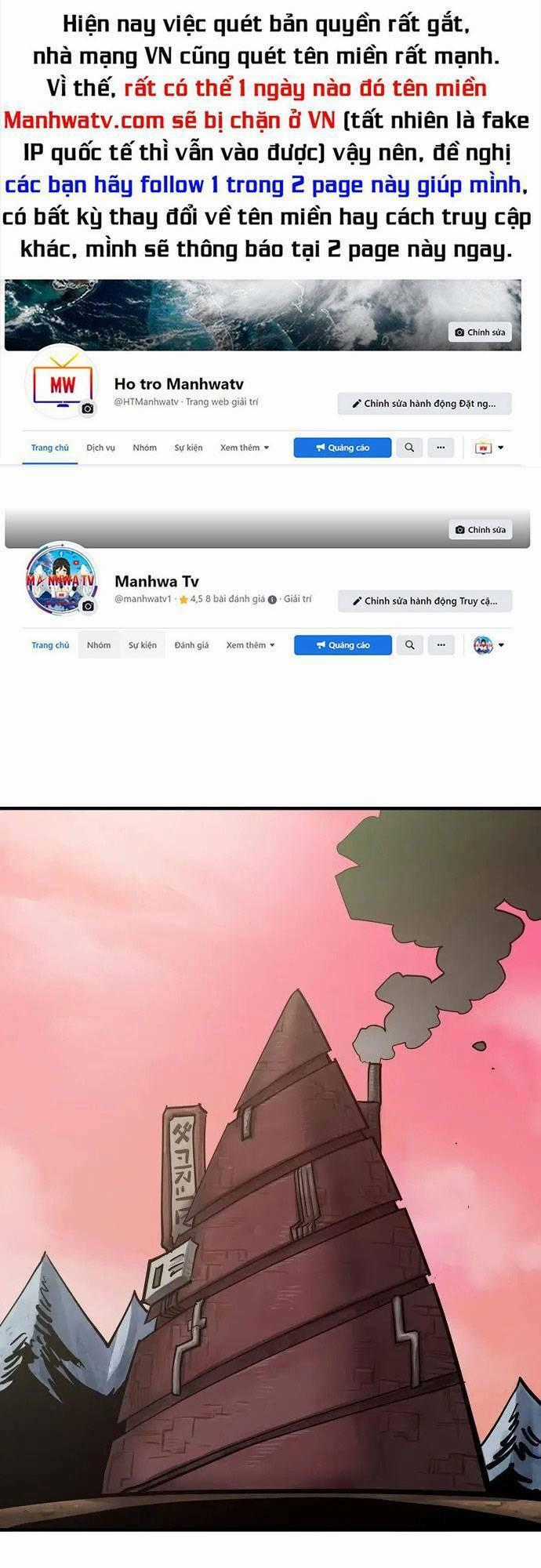 Player - Chương 171 - Trang 1