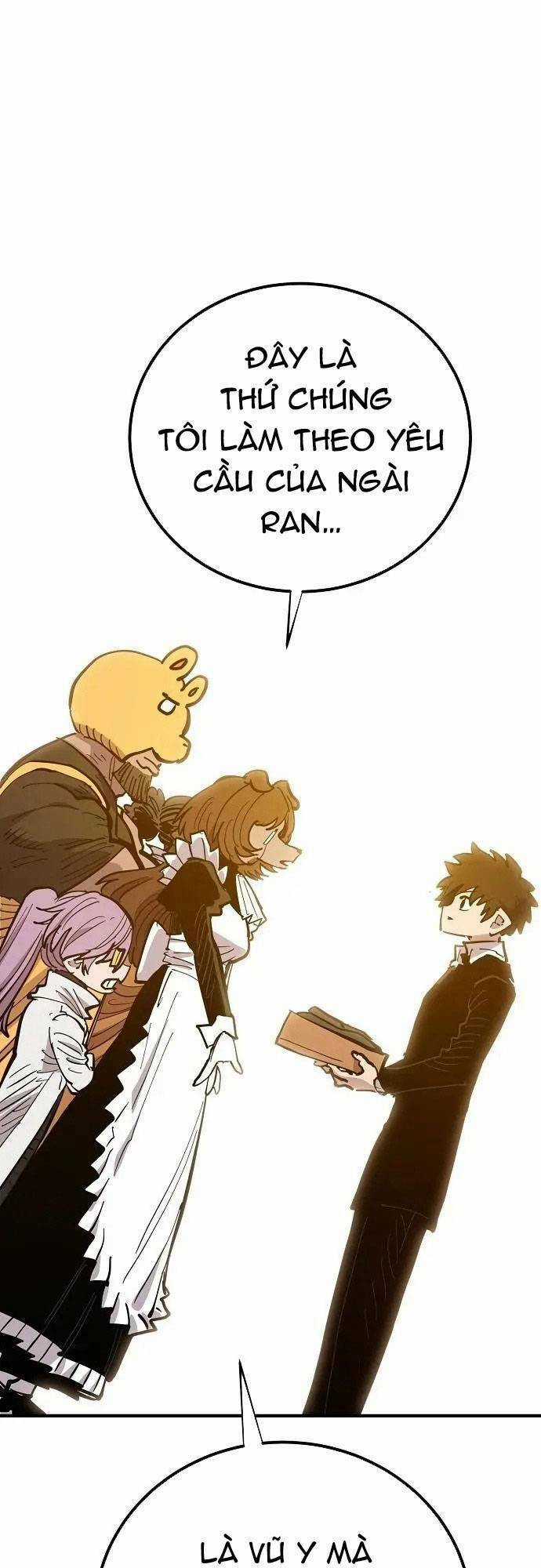 Player - Chương 171 - Trang 71