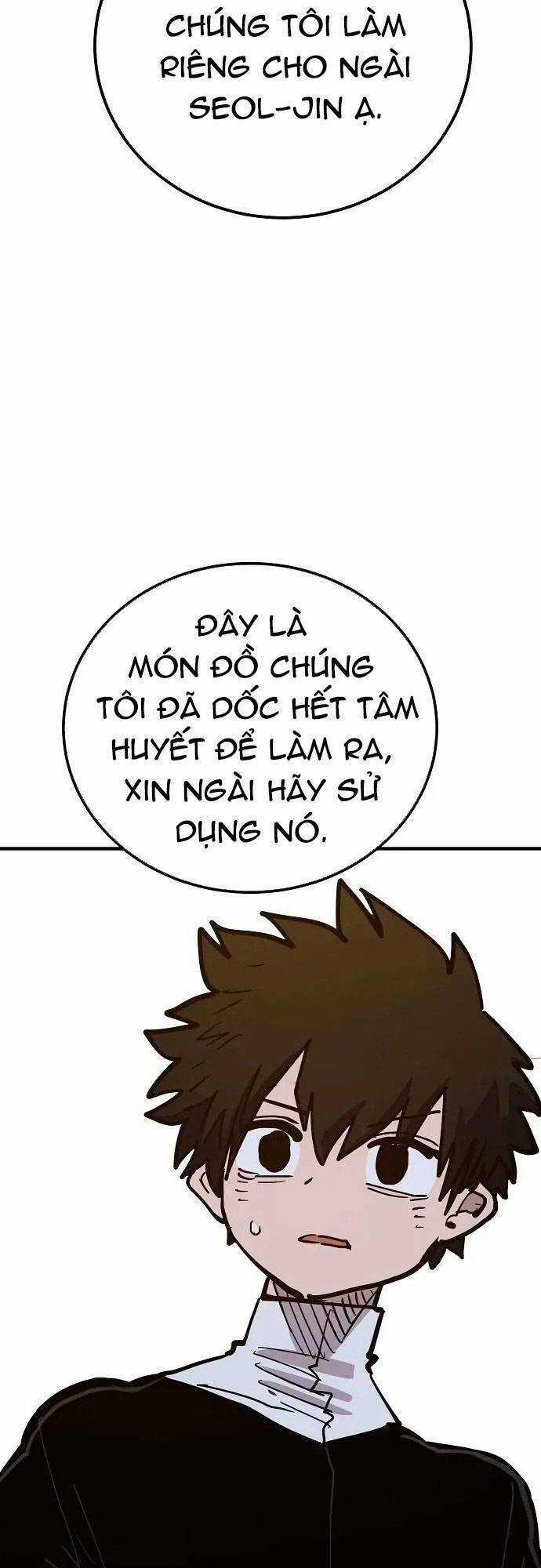 Player - Chương 171 - Trang 72