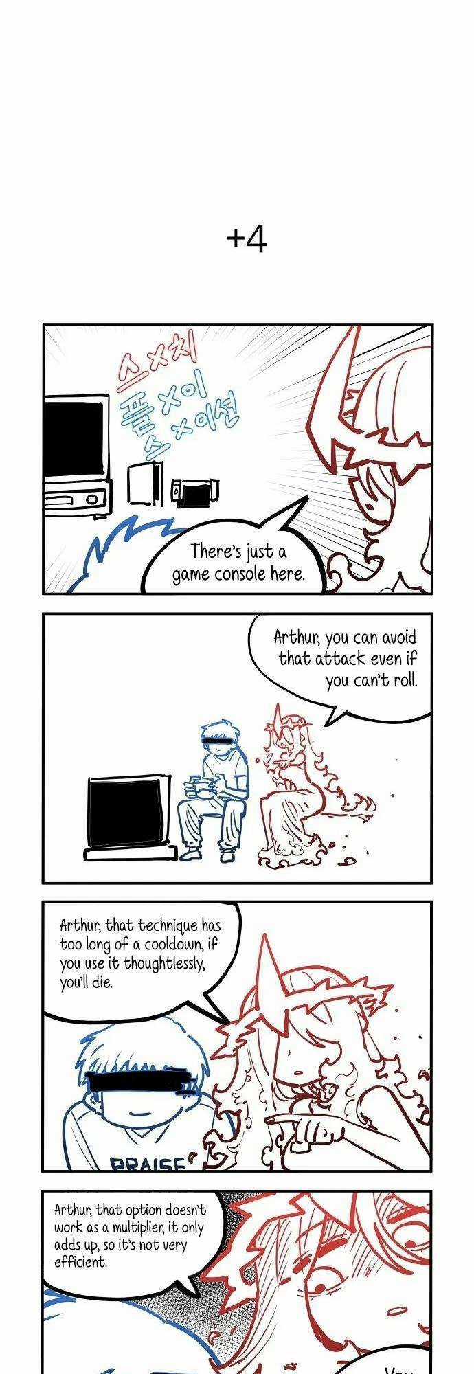 Player - Chương 173 - Trang 83