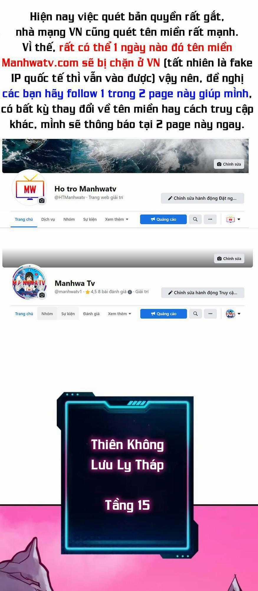 Player - Chương 174 - Trang 1