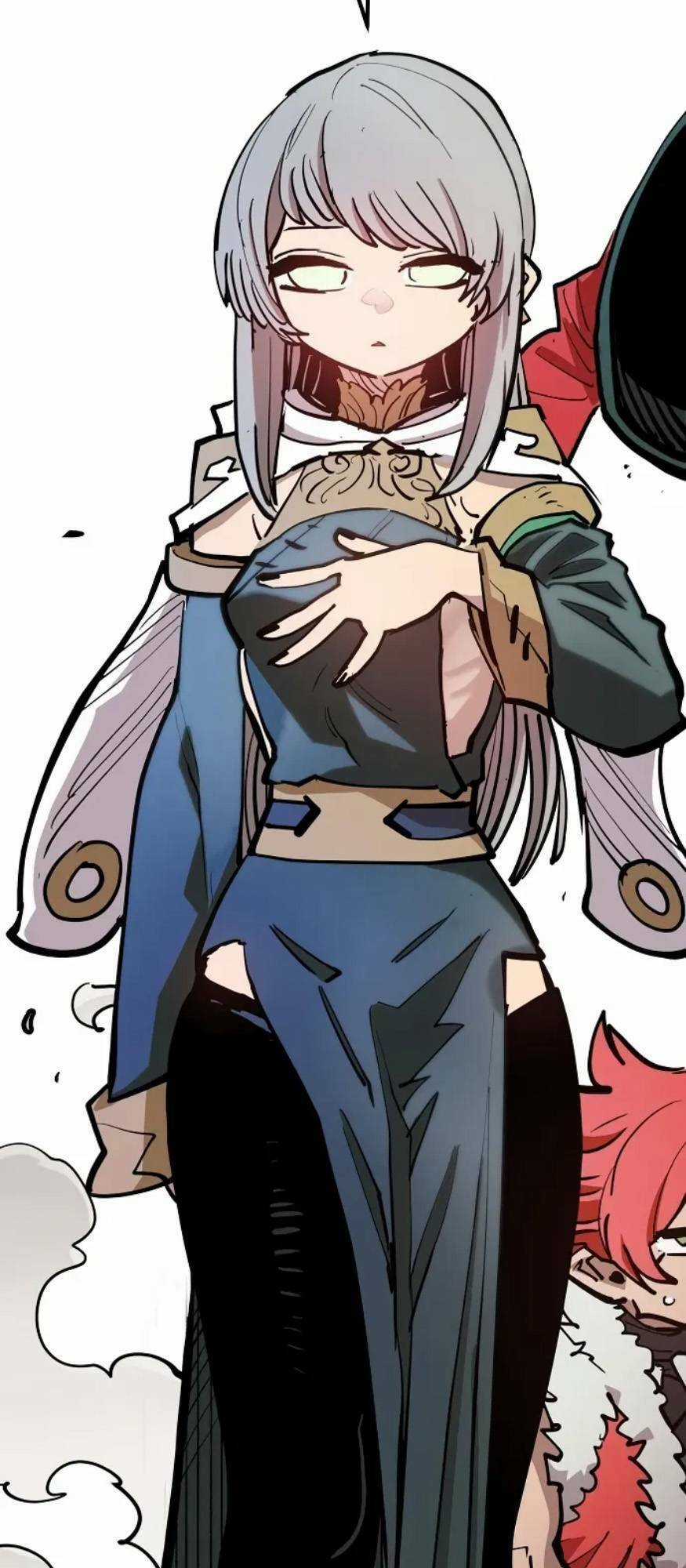 Player - Chương 174 - Trang 38